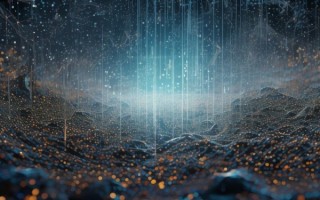 数据与信息，关系与转换