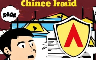 海外华人诈骗信息案例，警示与应对策略