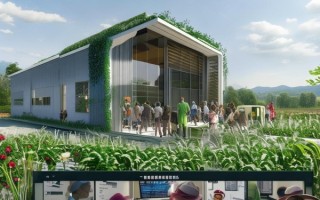 益农信息社农业现代化案例百套助力