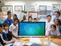 嘉陵区信息化教育，咨询流程与实践探索