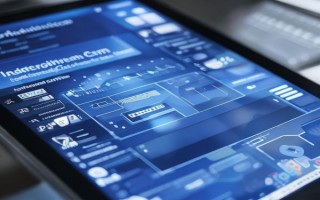 信息化案例报名表，助力企业数字化转型的高效工具