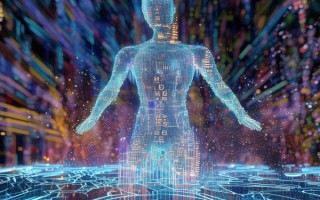 数据世界与信息世界的对话，数据与信息的双轮驱动