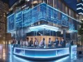 城口信息咨询服务助力城市治理的创新服务