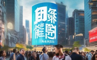 洪江信息咨询服务，机遇与挑战并存