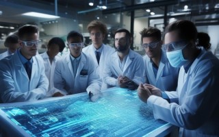 电子信息产业安全—an insightful Case Study
