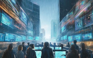 雨城，大数据时代的信息咨询服务服务新时代