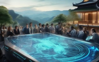 智慧商洛，信息咨询服务的新时代解决方案