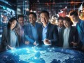 游鲲信息咨询服务，赋能数字经济的创新机遇