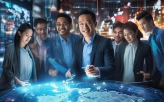 游鲲信息咨询服务，赋能数字经济的创新机遇
