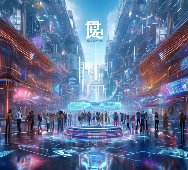 昌邑信息化,赋能新经济的未来 昌邑信息化,赋能新经济的未来