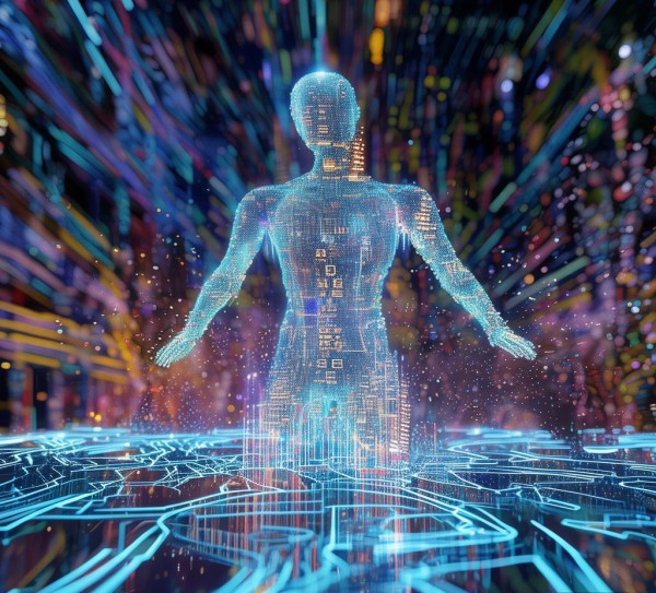 数据世界与信息世界的对话,数据与信息的双轮驱动 数据世界与信息世界的对话,数据与信息的双轮驱动